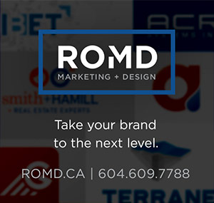 ROMD Marketing & Design